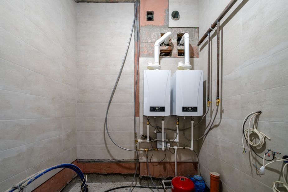 Новый дом у леса в КП Спасатель-1