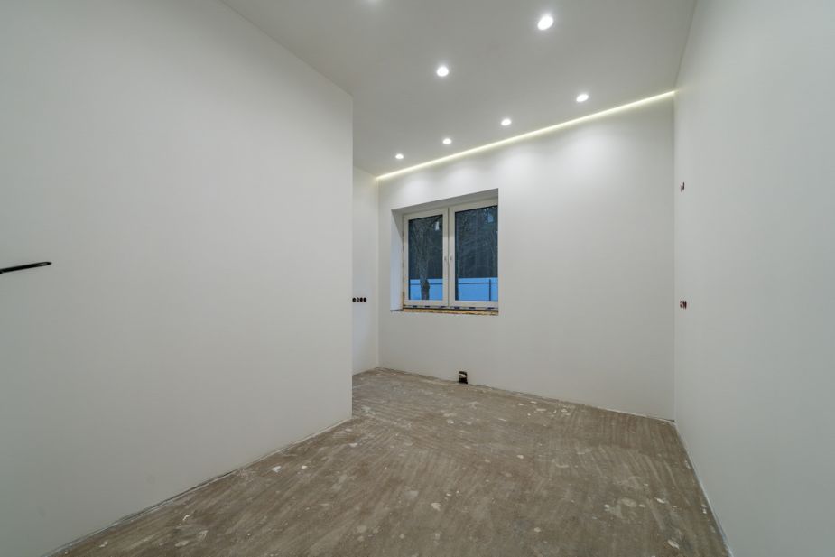 Новый дом в Юсоповские сады