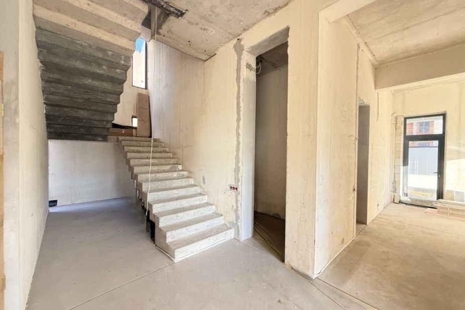 Дом под отделку в КП Прозорово