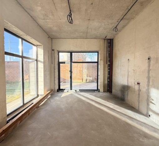 Дом под отделку в КП Прозорово