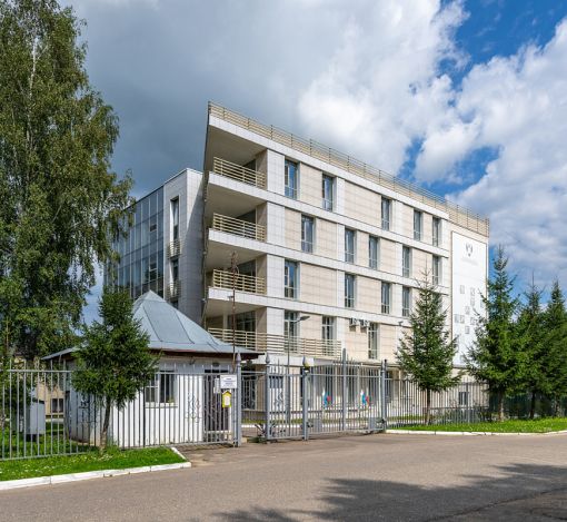 Участок в КП Озерна Резиденс