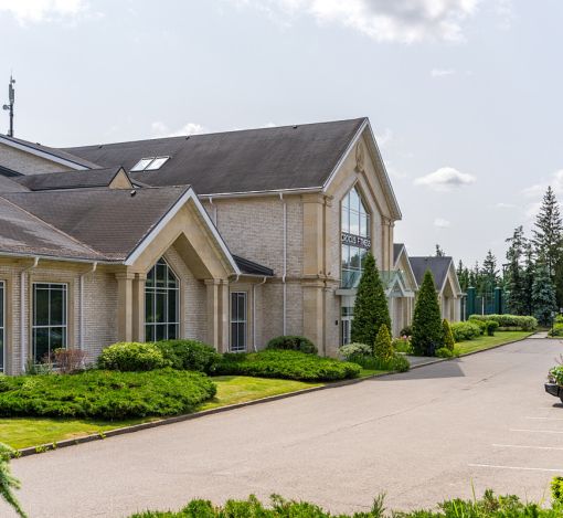 Дом без отделки в Агаларов Эстейт