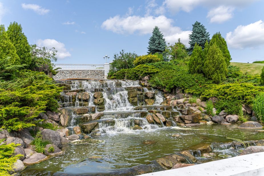 Дом без отделки в Агаларов Эстейт