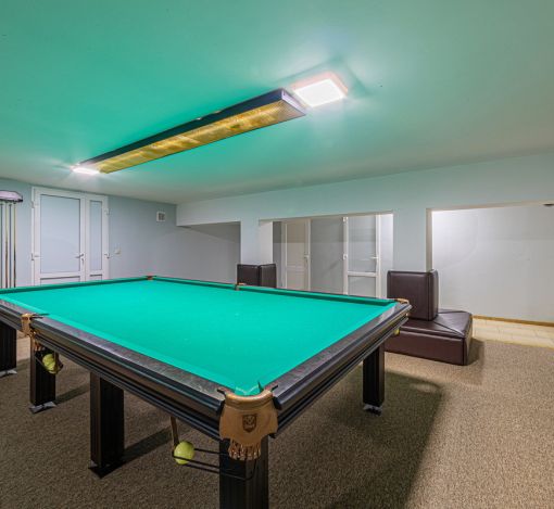 Дом у озера в КП Дольче Вита