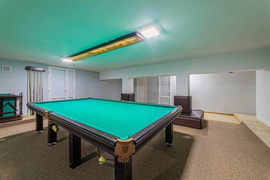 Дом у озера в КП Дольче Вита