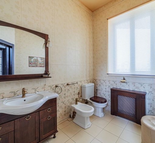 Дом у озера в КП Дольче Вита