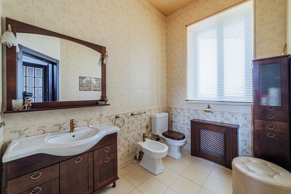 Дом у озера в КП Дольче Вита