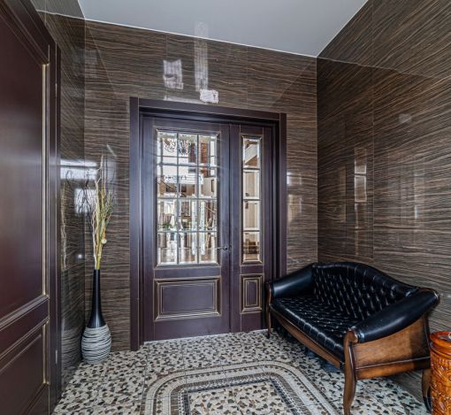 Дом у озера в КП Дольче Вита