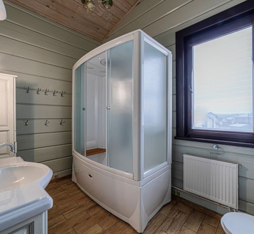 Дом у озера в КП Дольче Вита