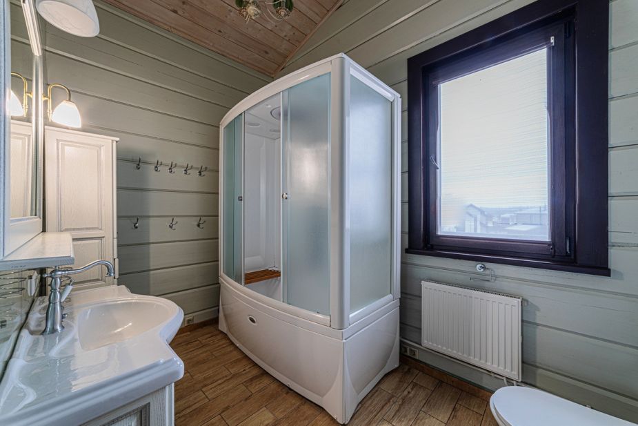 Дом у озера в КП Дольче Вита