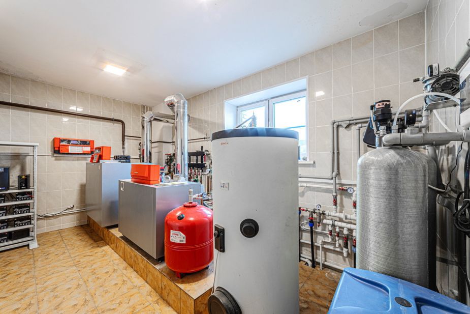 Дом у озера в КП Дольче Вита