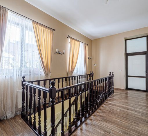 Дом у озера в КП Дольче Вита