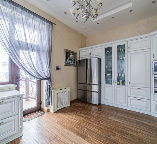 Дом у озера в КП Дольче Вита