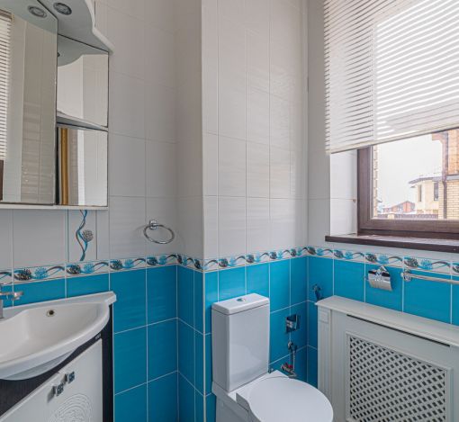 Дом у озера в КП Дольче Вита