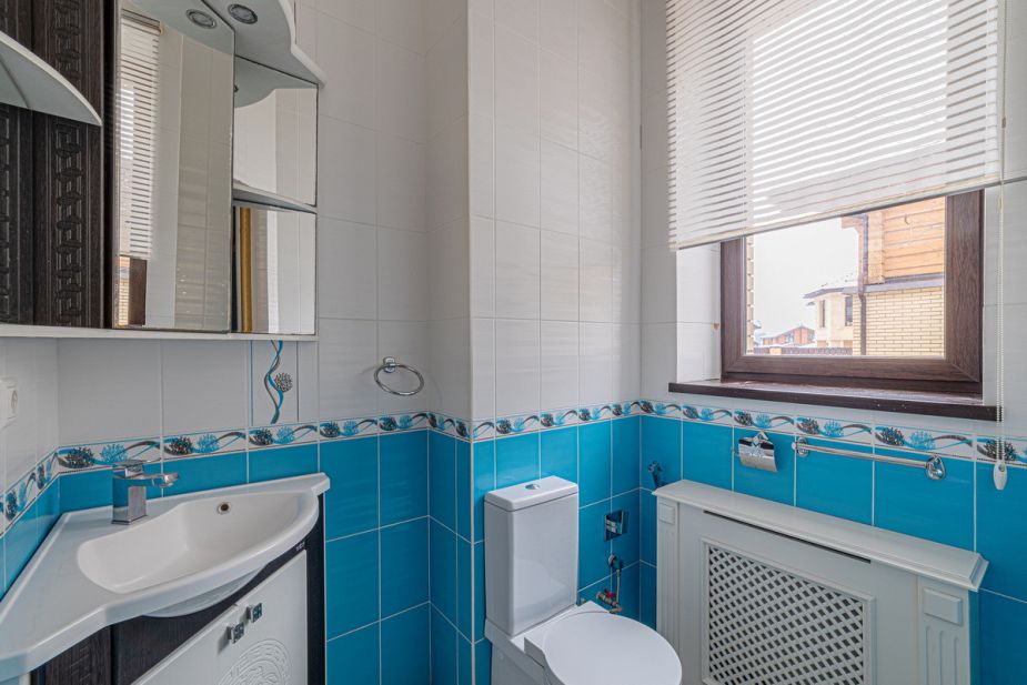 Дом у озера в КП Дольче Вита