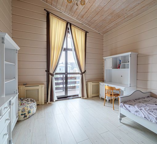 Дом у озера в КП Дольче Вита