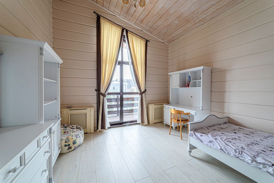 Дом у озера в КП Дольче Вита