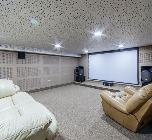 Дом у озера в КП Дольче Вита