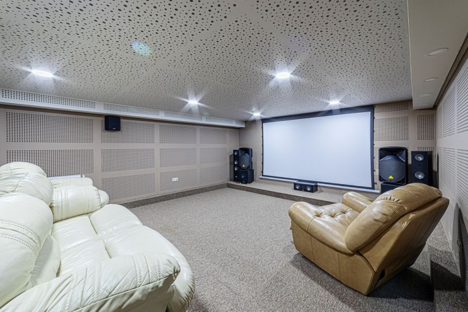 Дом у озера в КП Дольче Вита