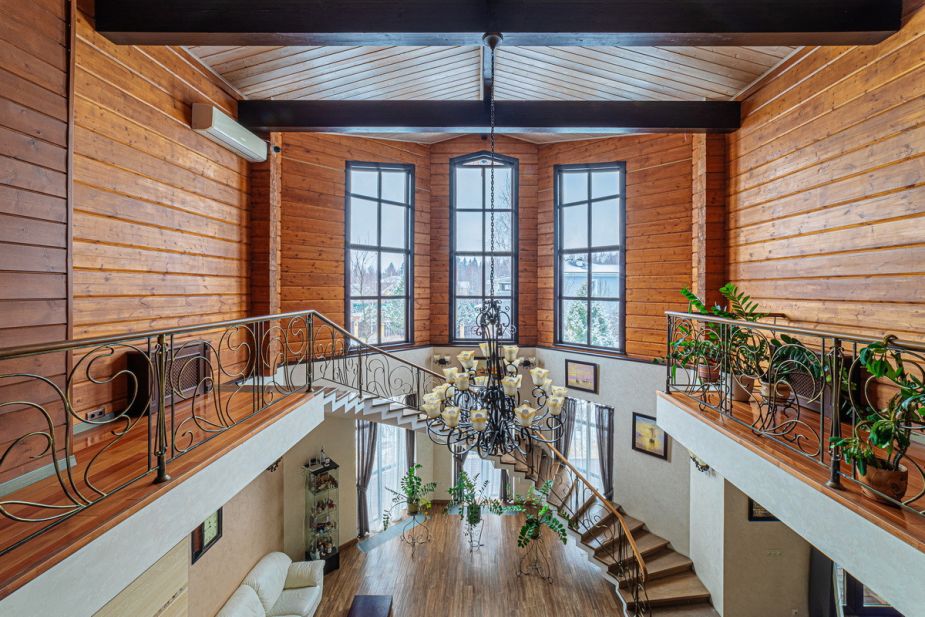 Дом у озера в КП Дольче Вита