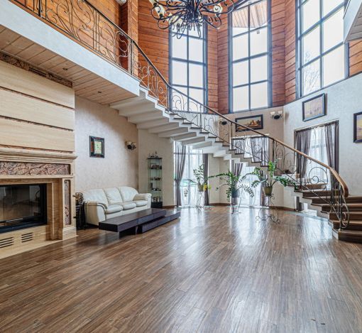 Дом у озера в КП Дольче Вита