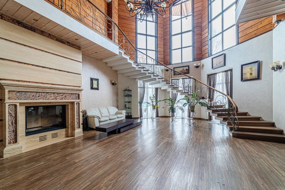 Дом у озера в КП Дольче Вита