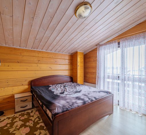 Дом у озера в КП Дольче Вита