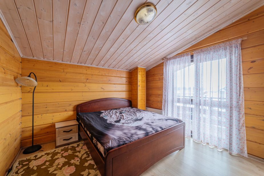 Дом у озера в КП Дольче Вита