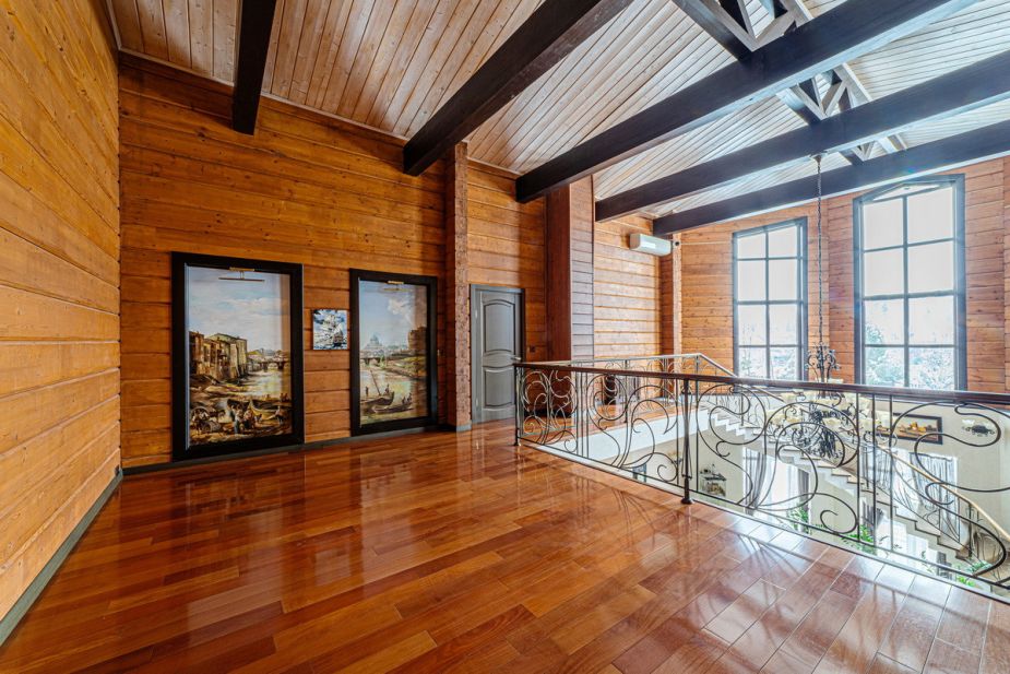 Дом у озера в КП Дольче Вита