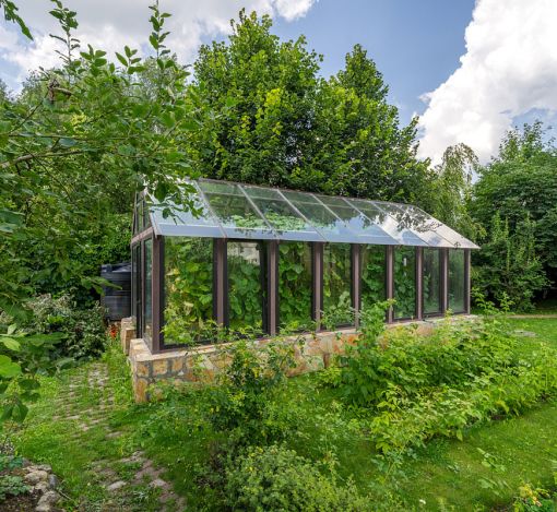 Дом у озера в КП Дольче Вита