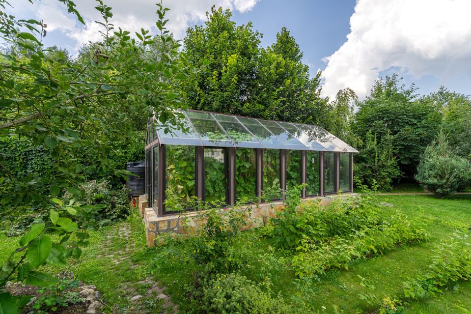 Дом у озера в КП Дольче Вита