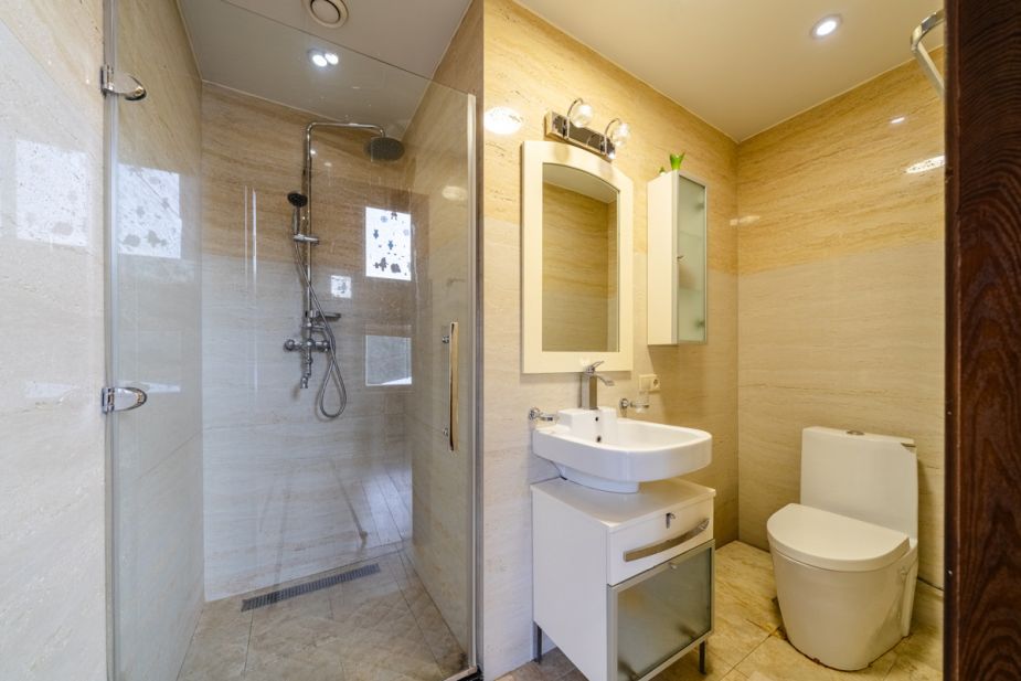 Дом в стиле шале в Николо-Урюпино