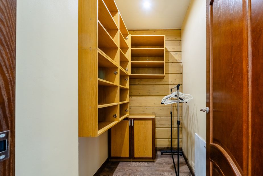 Дом в стиле шале в Николо-Урюпино