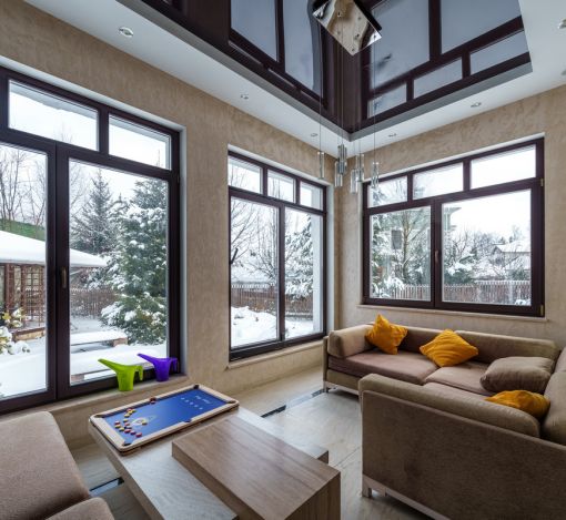 Готовый дом в КП Грин Хилл