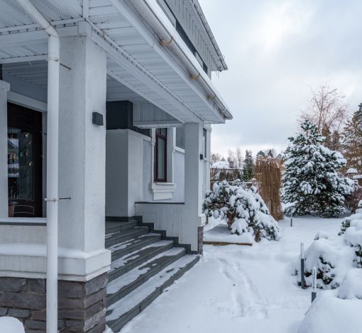 Готовый дом в КП Грин Хилл