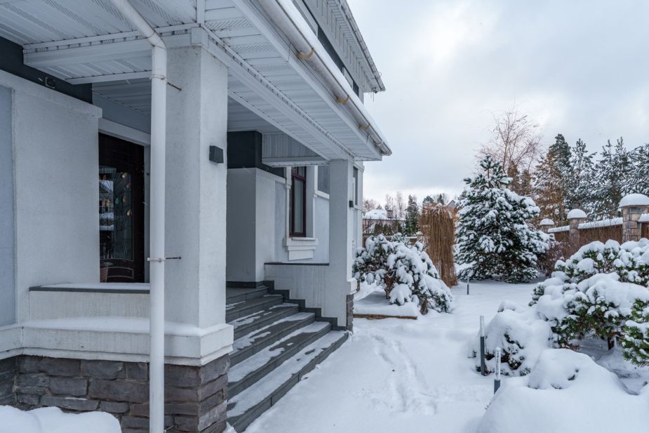 Готовый дом в КП Грин Хилл