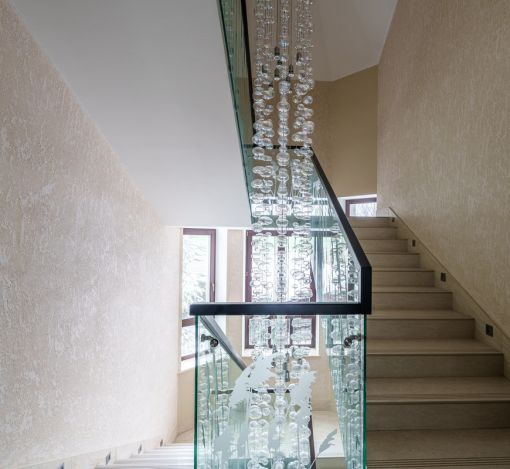 Готовый дом в КП Грин Хилл