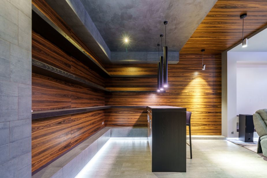 Готовый дом в КП Грин Хилл