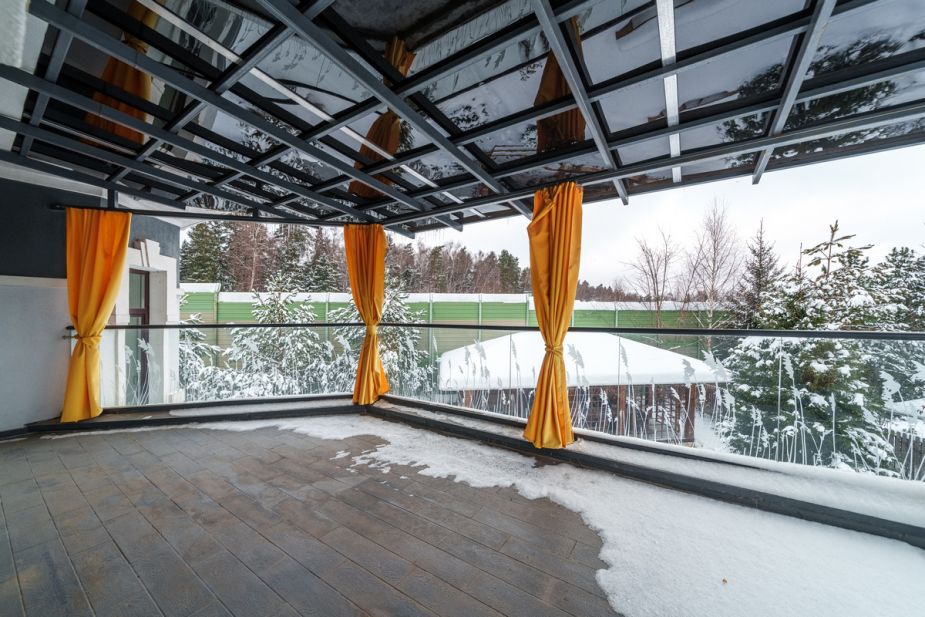 Готовый дом в КП Грин Хилл