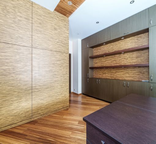 Готовый дом в КП Грин Хилл