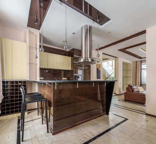 Готовый дом в КП Грин Хилл