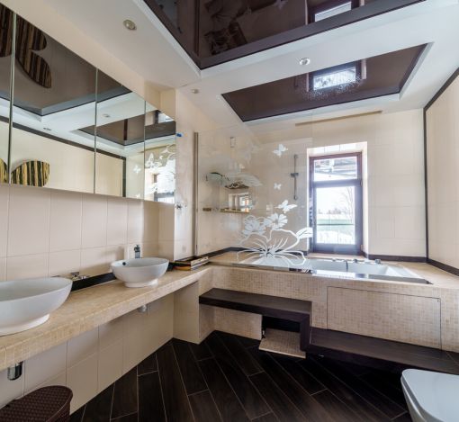 Готовый дом в КП Грин Хилл