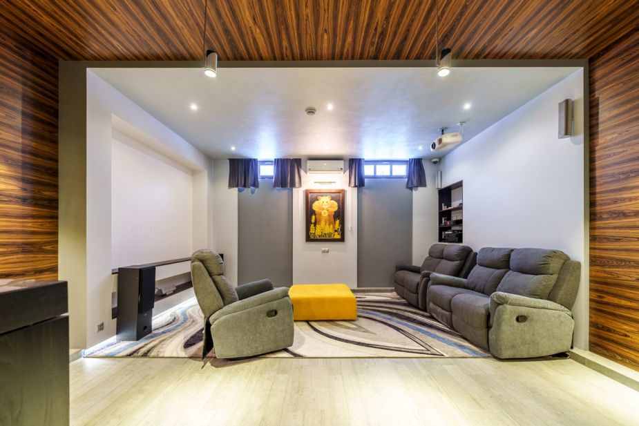 Готовый дом в КП Грин Хилл