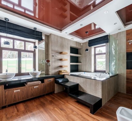 Готовый дом в КП Грин Хилл