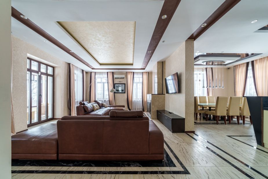 Готовый дом в КП Грин Хилл