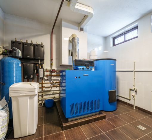 Готовый дом в КП Грин Хилл