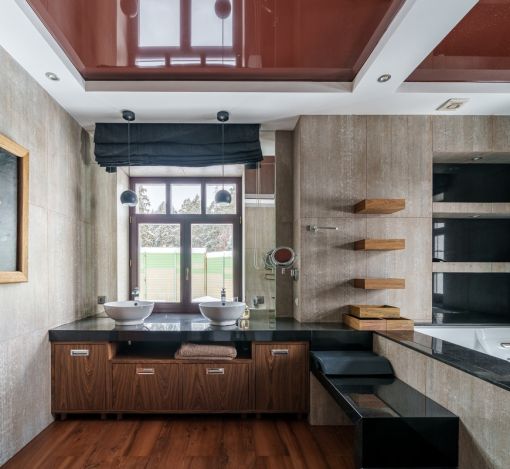 Готовый дом в КП Грин Хилл