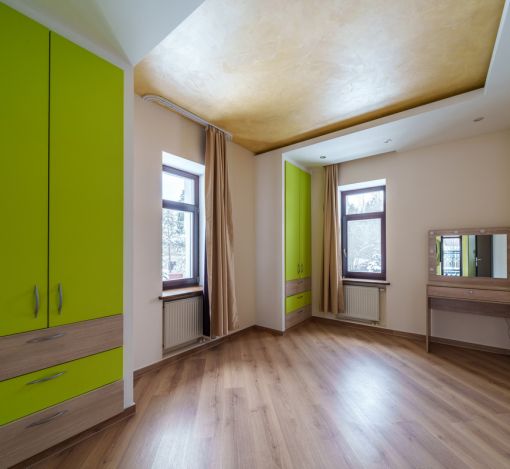 Готовый дом в КП Грин Хилл