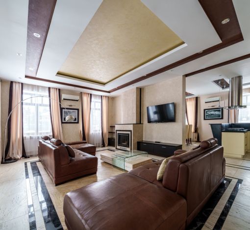 Готовый дом в КП Грин Хилл