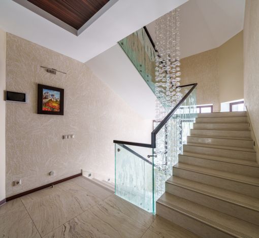 Готовый дом в КП Грин Хилл